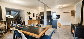 Vente Maison Maison à vendre 4 Piéces La chapelle