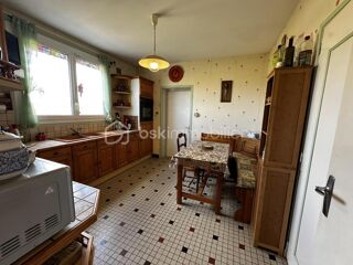  Maison  vendre 7 pices 115 m