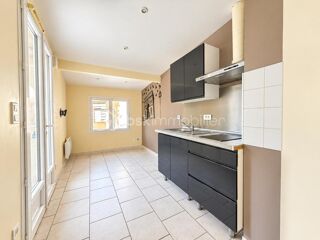  Maison à louer 2 pièces 26 m²