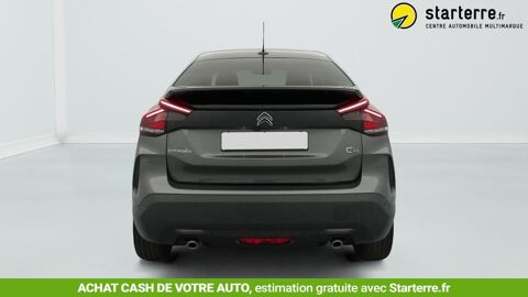 C4 PureTech 130 S&S EAT8 Shine Pack 2023 occasion 69190 Saint-Fons
