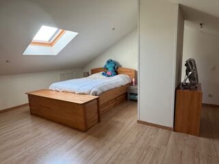  Maison � vendre 5 pi�ces 100 m�