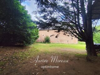  Remise / Grange � vendre 1 pi�ce 330 m� Iron