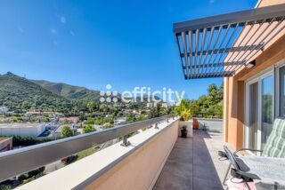  Appartement � vendre 4 pi�ces 84 m�