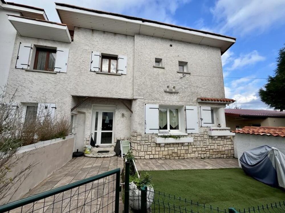Vente Immeuble Immeuble Royan