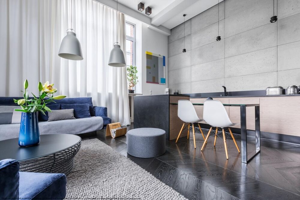 Vente Appartement AU PIED DU METRO DE LA LIGNE 12 3 PIECES AVEC EXTERIEUR SANS VIS A VIS BELLE EXPOSITION Issy les moulineaux