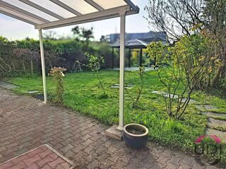 Maison à vendre 5 pièces 124 m²