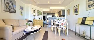  Appartement � vendre 3 pi�ces 58 m�