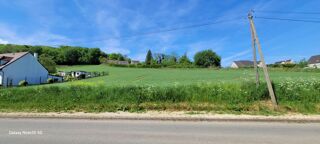  Terrain � vendre 800 m�
