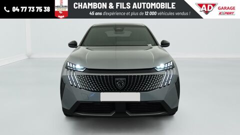 3008 Hybrid 145 e-DCS6 GT 2025 occasion 42320 La Grand-Croix
