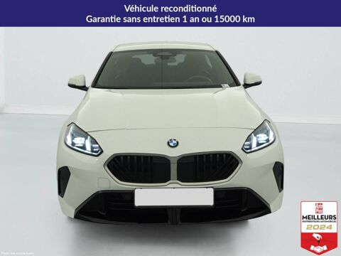 S&eacute;rie 1 F70 120d 163 ch DKG7 M Sport 2025 occasion 10150 Lavau