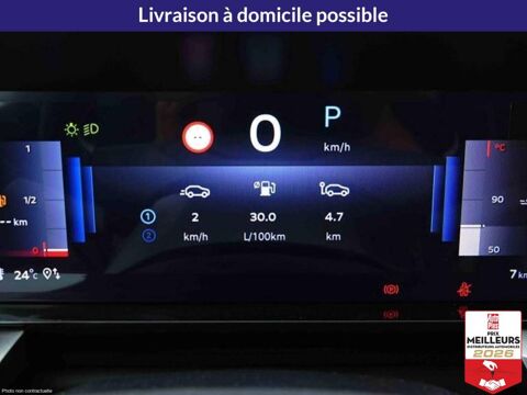 Frontera 145 HYBRID ULTIMATE 2026 occasion 10150 Lavau