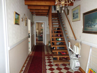  Maison � vendre 5 pi�ces 112 m�