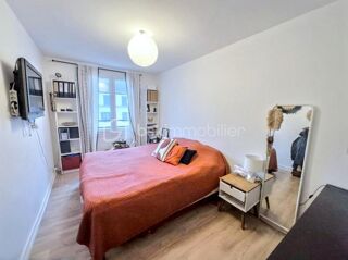  Appartement à vendre 3 pièces 63 m²