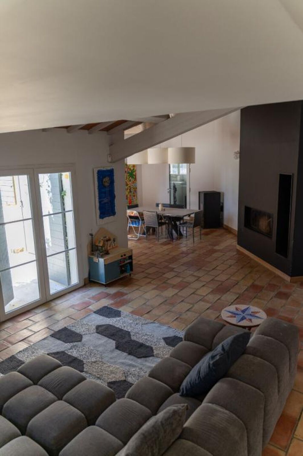 � vendre  Maison Ceyreste (13600)