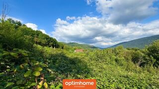  Terrain à vendre 961 m²