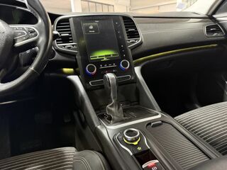 Talisman Berline 1.6 dCi 16V EDC6 161 cv Bo&icirc;te auto INTENS 2016 occasion 85190 Venansault
