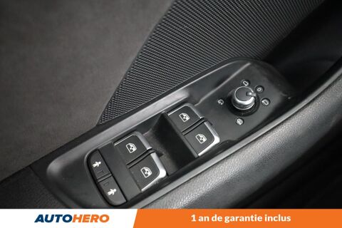 A3 35 TDI Design luxe S tronic 7 150 ch 2019 occasion 92130 Issy-les-Moulineaux