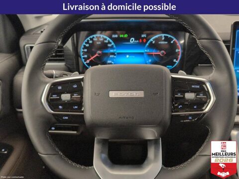 Tunland V7 V7 2.0L 163 CH 2026 occasion 10150 Lavau