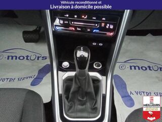 T-ROC TDI 150 DSG7 Life Plus 2024 occasion 10150 Lavau