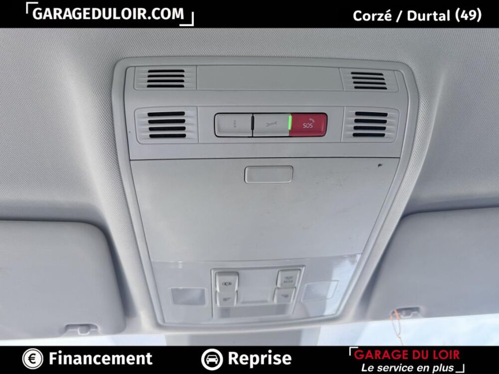 Kodiaq 2.0 TDI 150ch SCR DSG7 7pl Business 2022 occasion 49140 Corz&eacute;