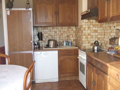  Appartement � louer 1 pi�ce 12 m�