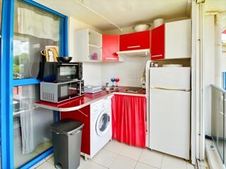  Appartement à vendre 1 pièce 18 m²