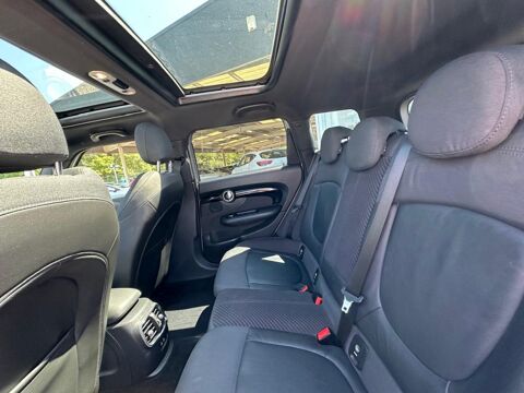 Clubman III 1.5 COOPER 136 BVA7 2019 occasion 78240 Chambourcy