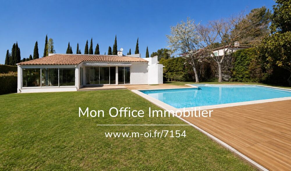 à vendre  Maison Aix-en-Provence (13100)