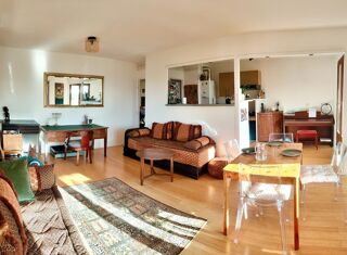  Appartement à vendre 4 pièces 85 m²