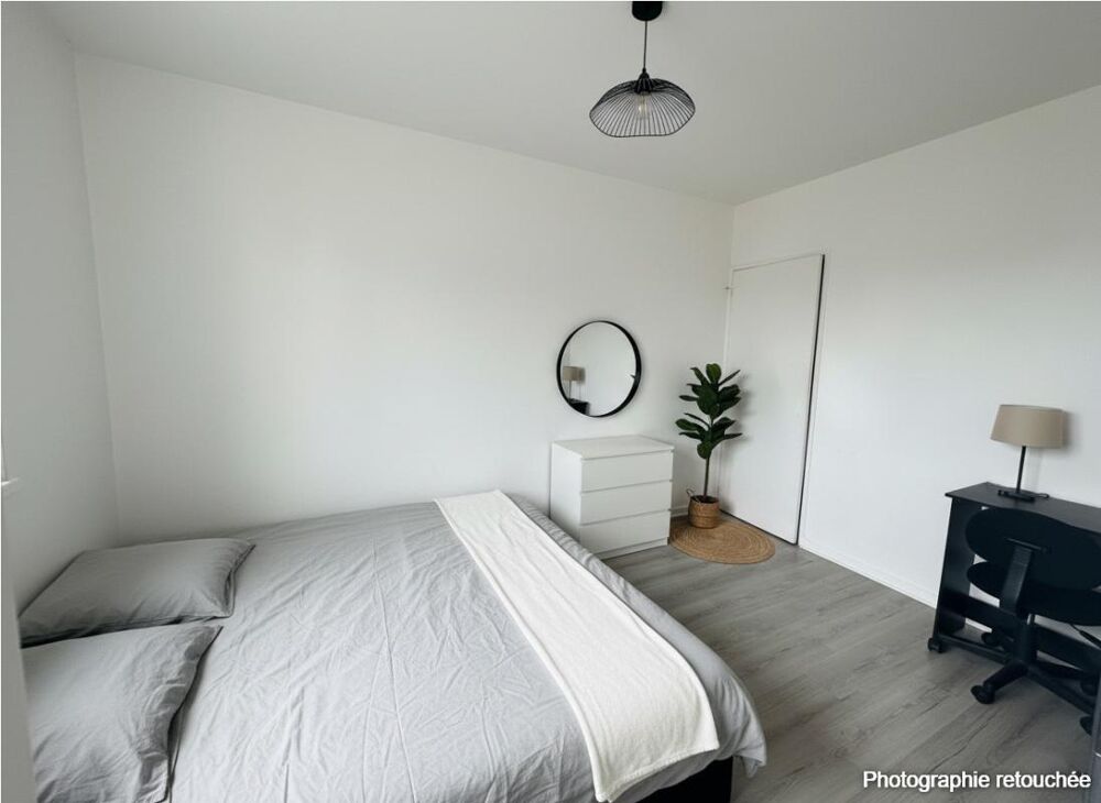 T4 64 m² Saint-Priest ? à rafraîchir ? copro rénovée