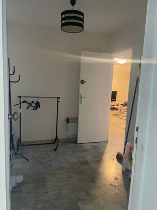  Appartement � louer 1 pi�ce 35 m�