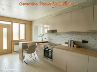  Maison à vendre 4 pièces 70 m²