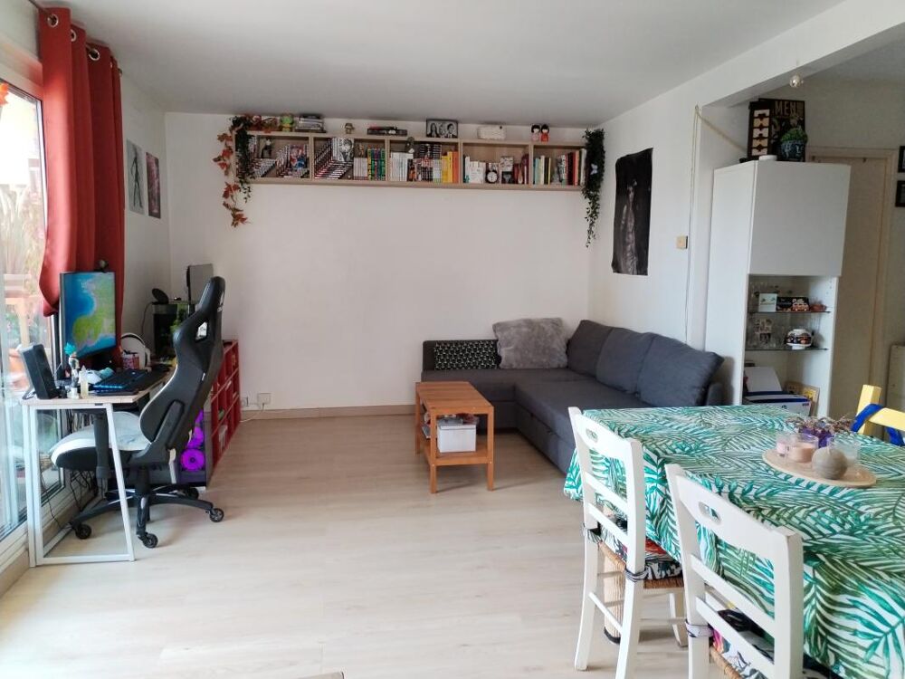 Vente Appartement Appartement Montigny le bretonneux