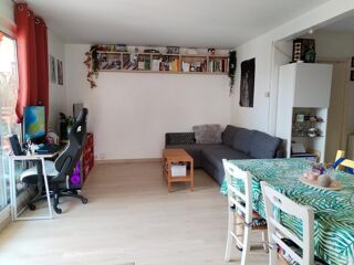 Vente Appartement Appartement Montigny le bretonneux