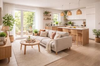  Appartement à vendre 3 pièces 87 m²