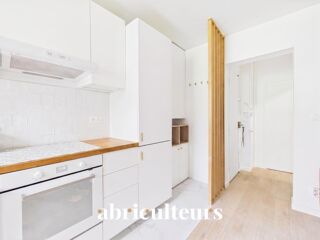  Appartement à vendre 2 pièces 33 m²