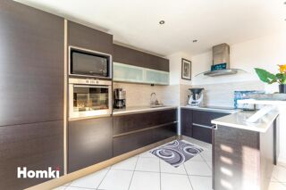  Appartement � vendre 3 pi�ces 65 m�