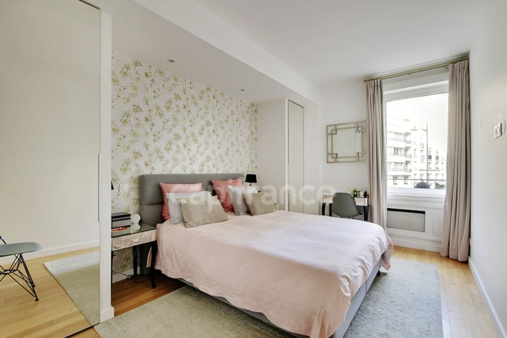  vendre  Appartement Paris 16