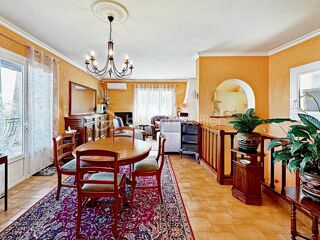  Villa � vendre 6 pi�ces 130 m�