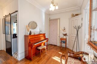  Appartement à vendre 3 pièces 74 m²