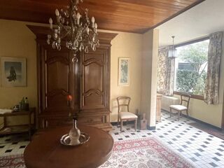  Maison � vendre 3 pi�ces 80 m�