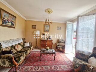  Maison à vendre 6 pièces 155 m²