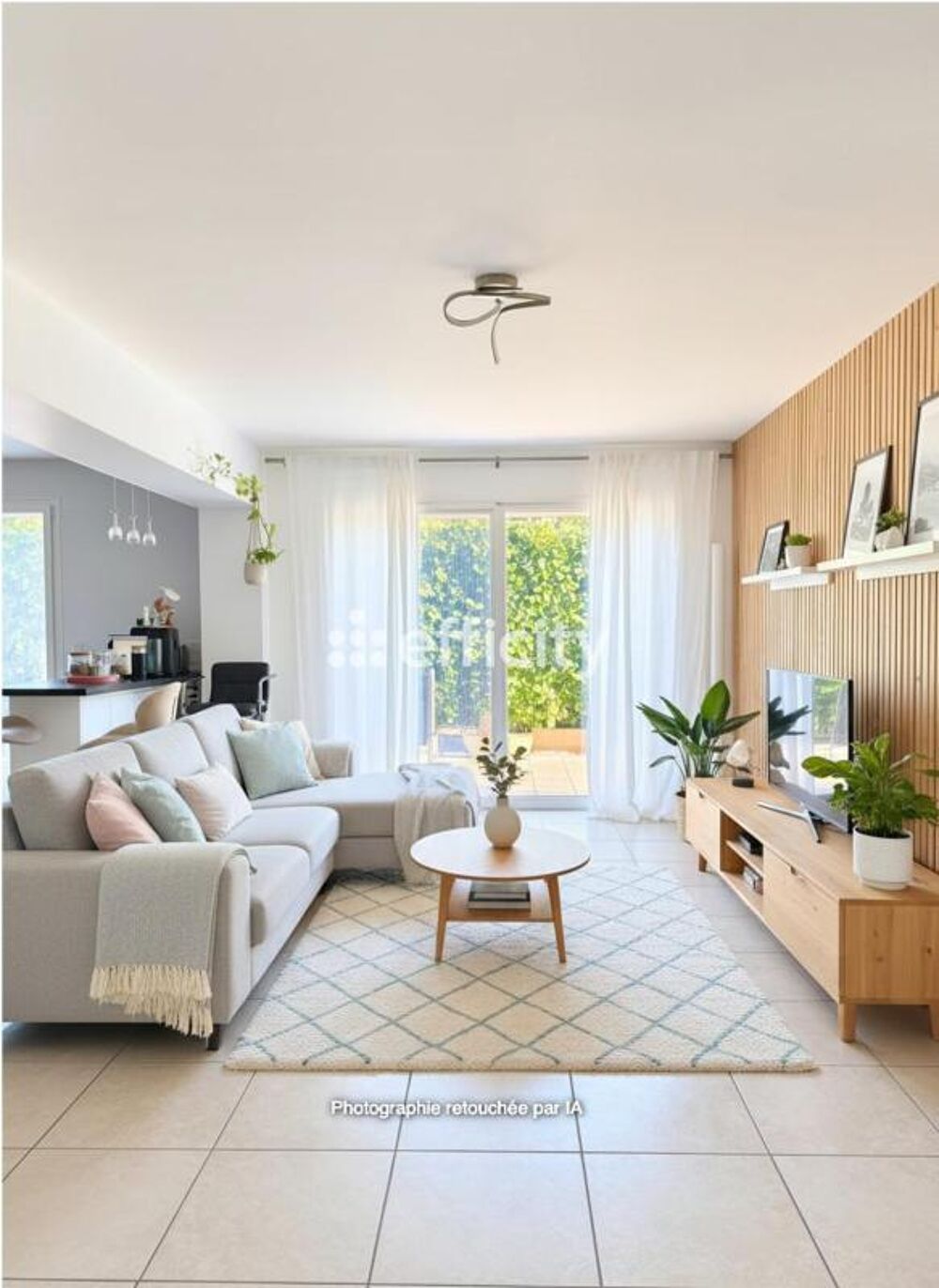 Vente Maison Pavillon Chens sur leman