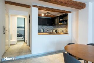  Appartement � vendre 3 pi�ces 58 m�