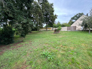  Terrain � vendre 724 m�