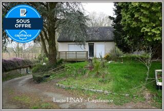  Maison � vendre 5 pi�ces 78 m�