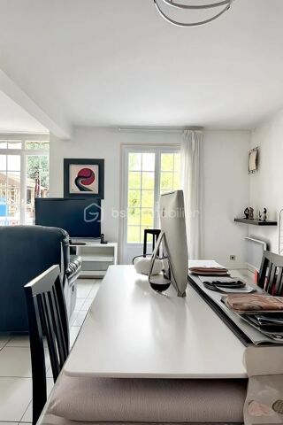  Maison � vendre 6 pi�ces 125 m�