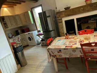  Maison � vendre 6 pi�ces 150 m�