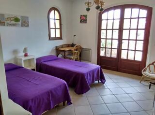  Appartement à louer 1 pièce 16 m² Antibes