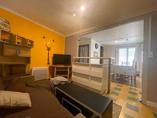  Maison � vendre 3 pi�ces 53 m�